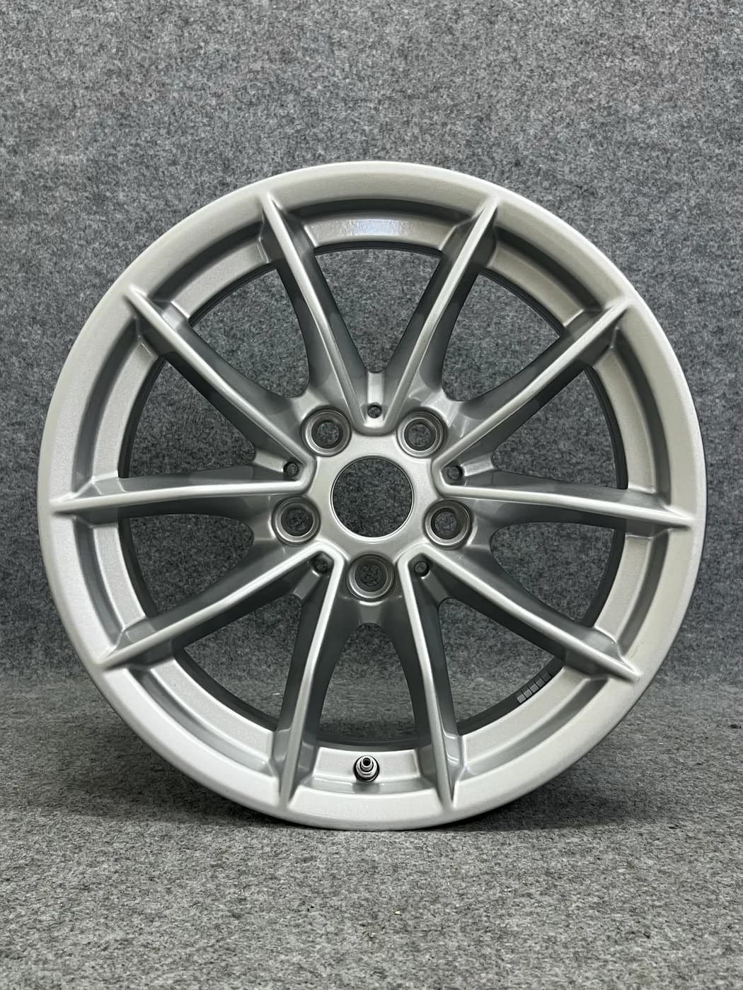16" 5x112