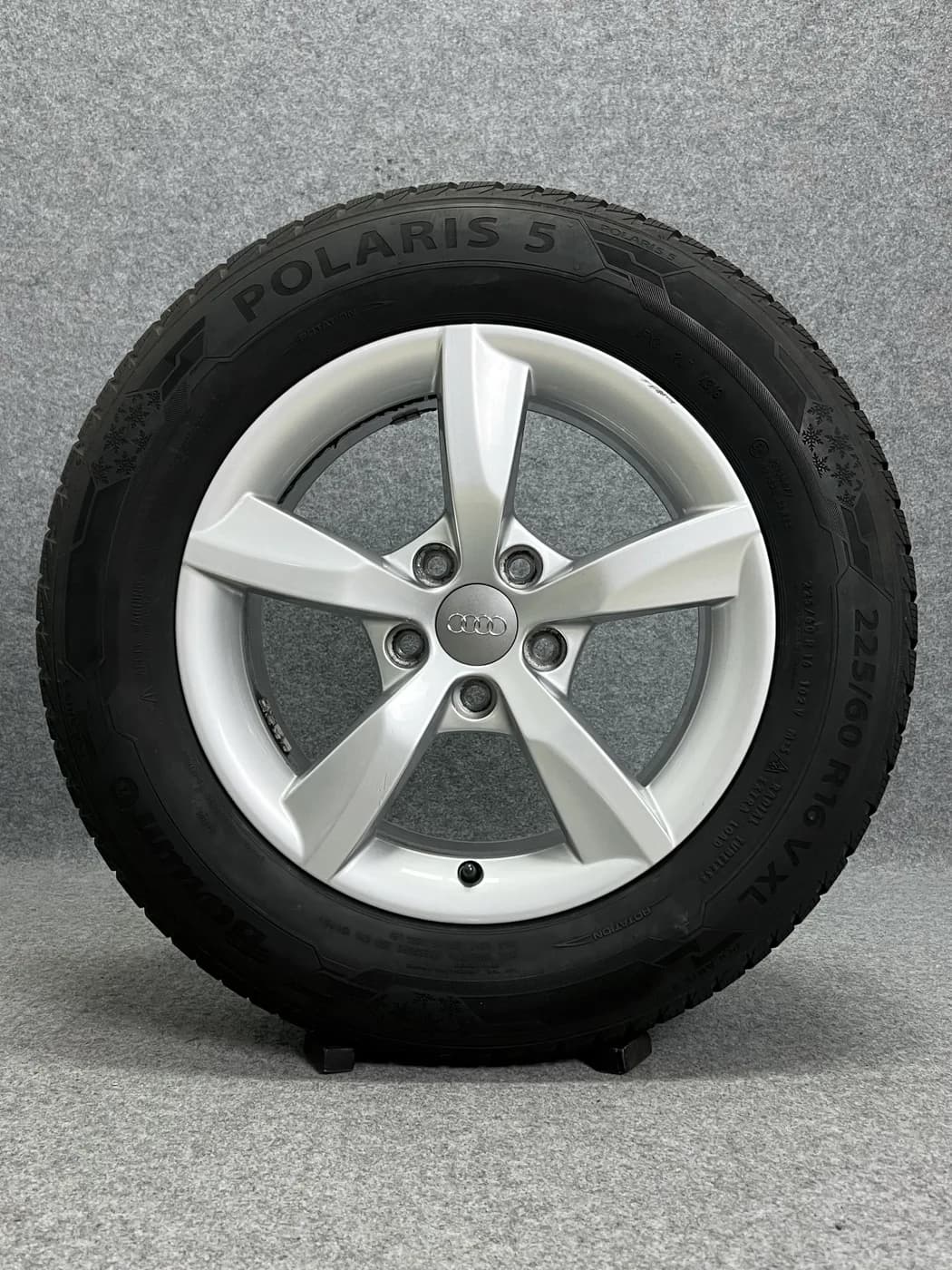 Audi 16" 5x112