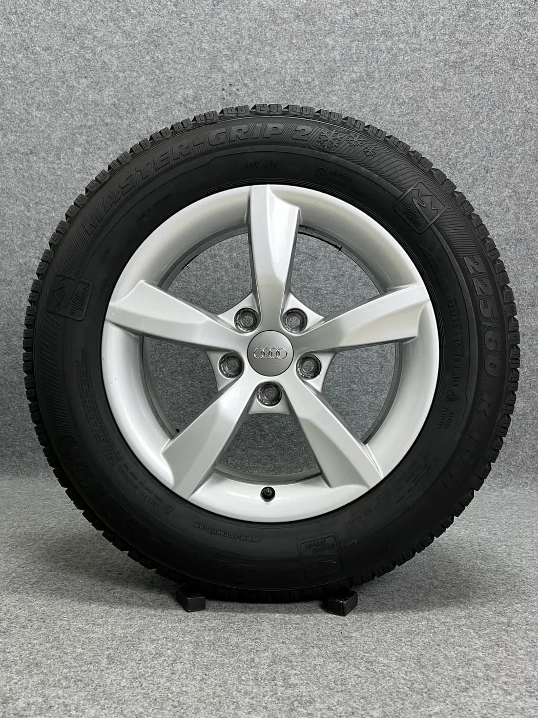 Audi 16" 5x112