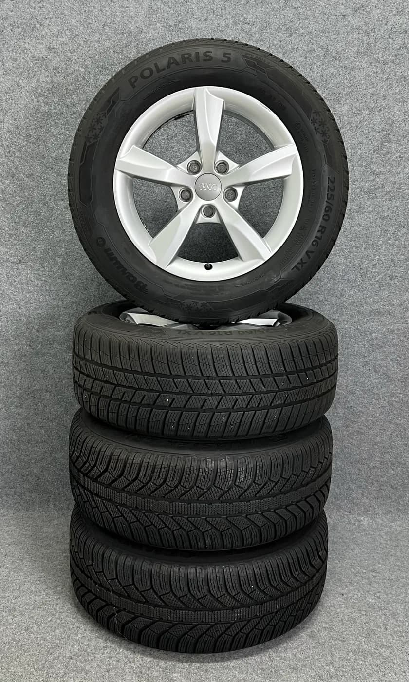 Audi 16" 5x112