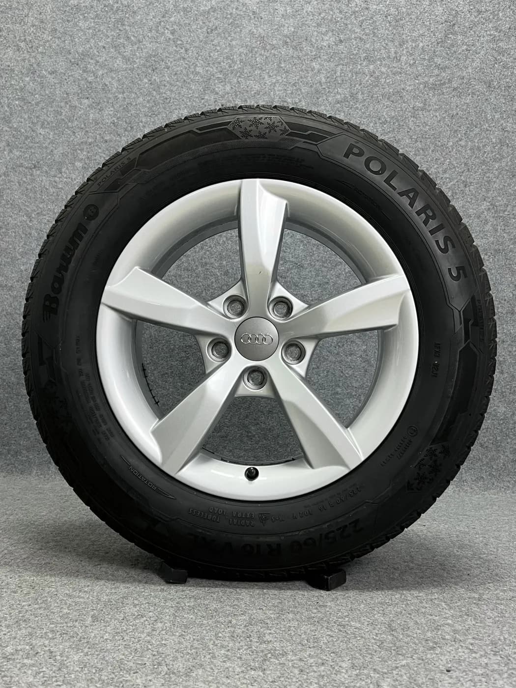 Audi 16" 5x112