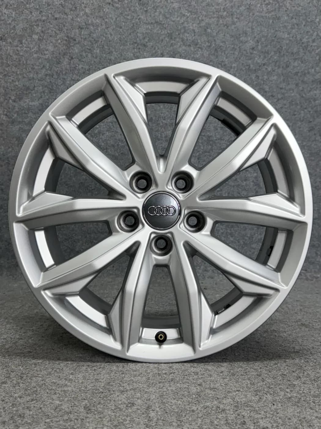 Audi 17" 5x112
