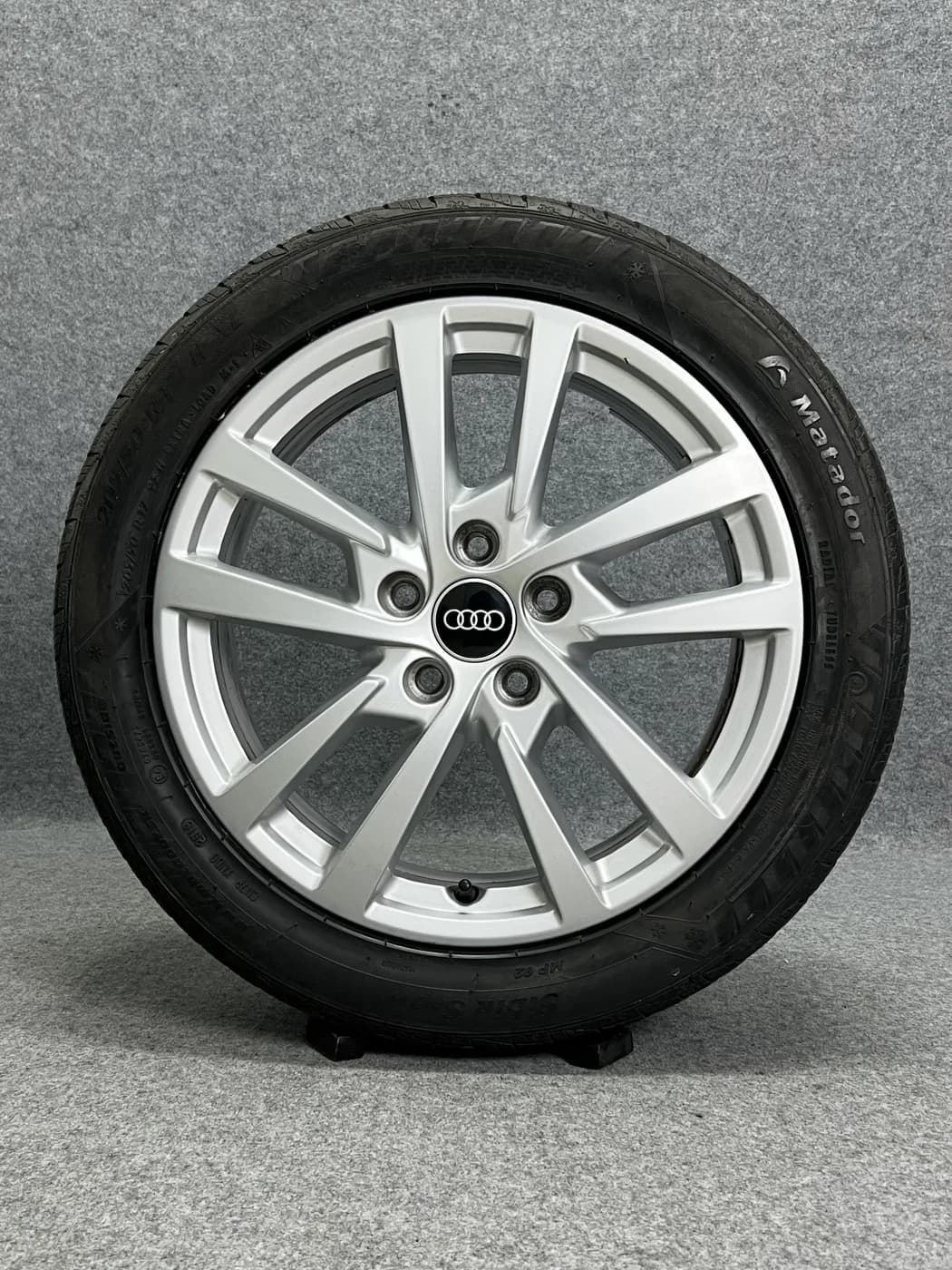Audi 17" 5x112
