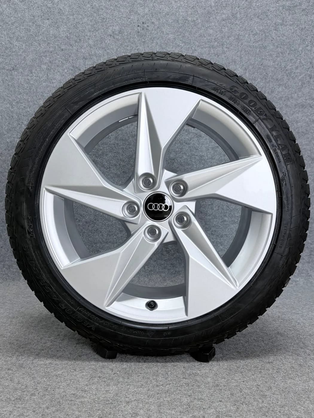 Audi 17" 5x112