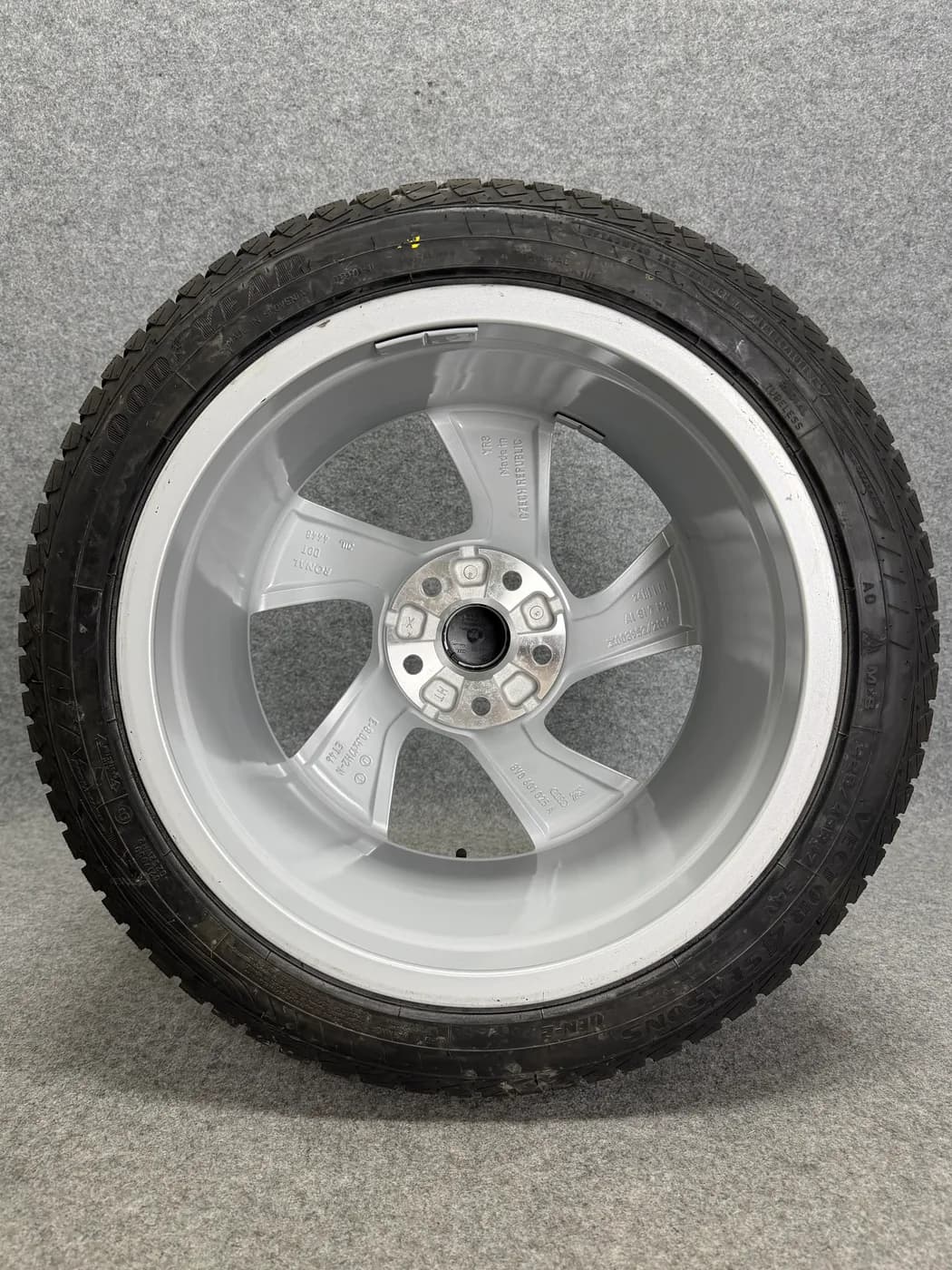 Audi 17" 5x112
