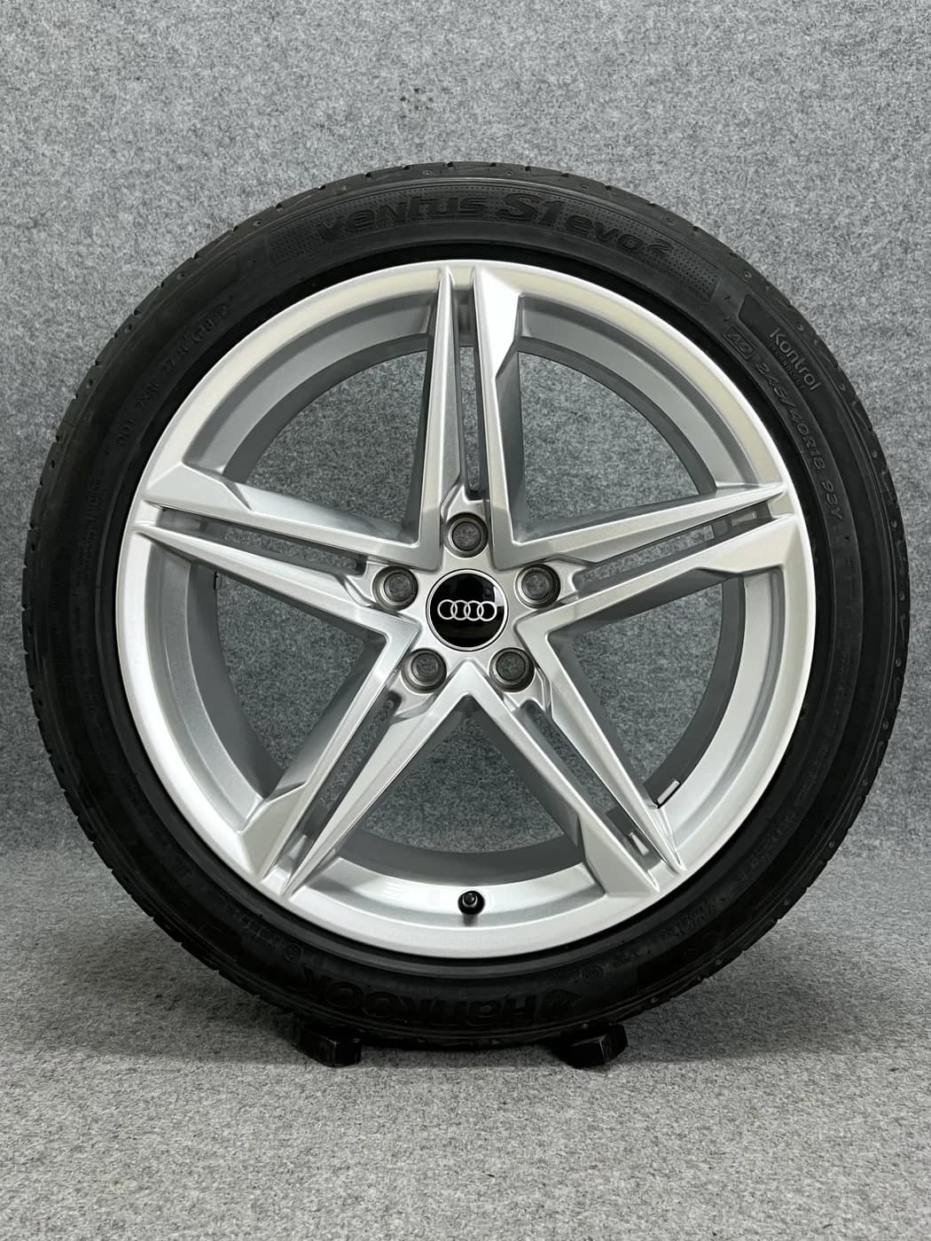 Audi 18" 5x112