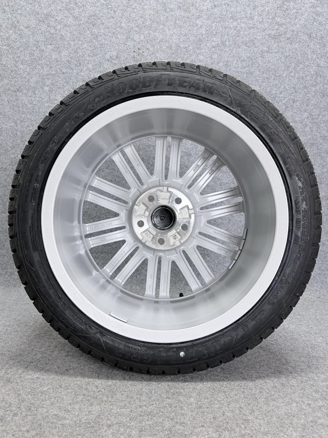 Audi 18" 5x112
