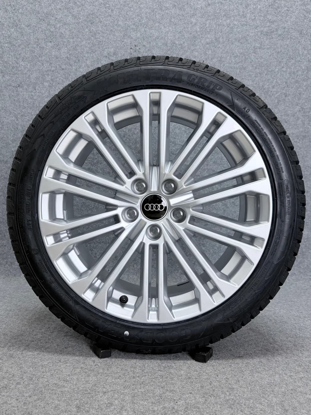 Audi 18" 5x112