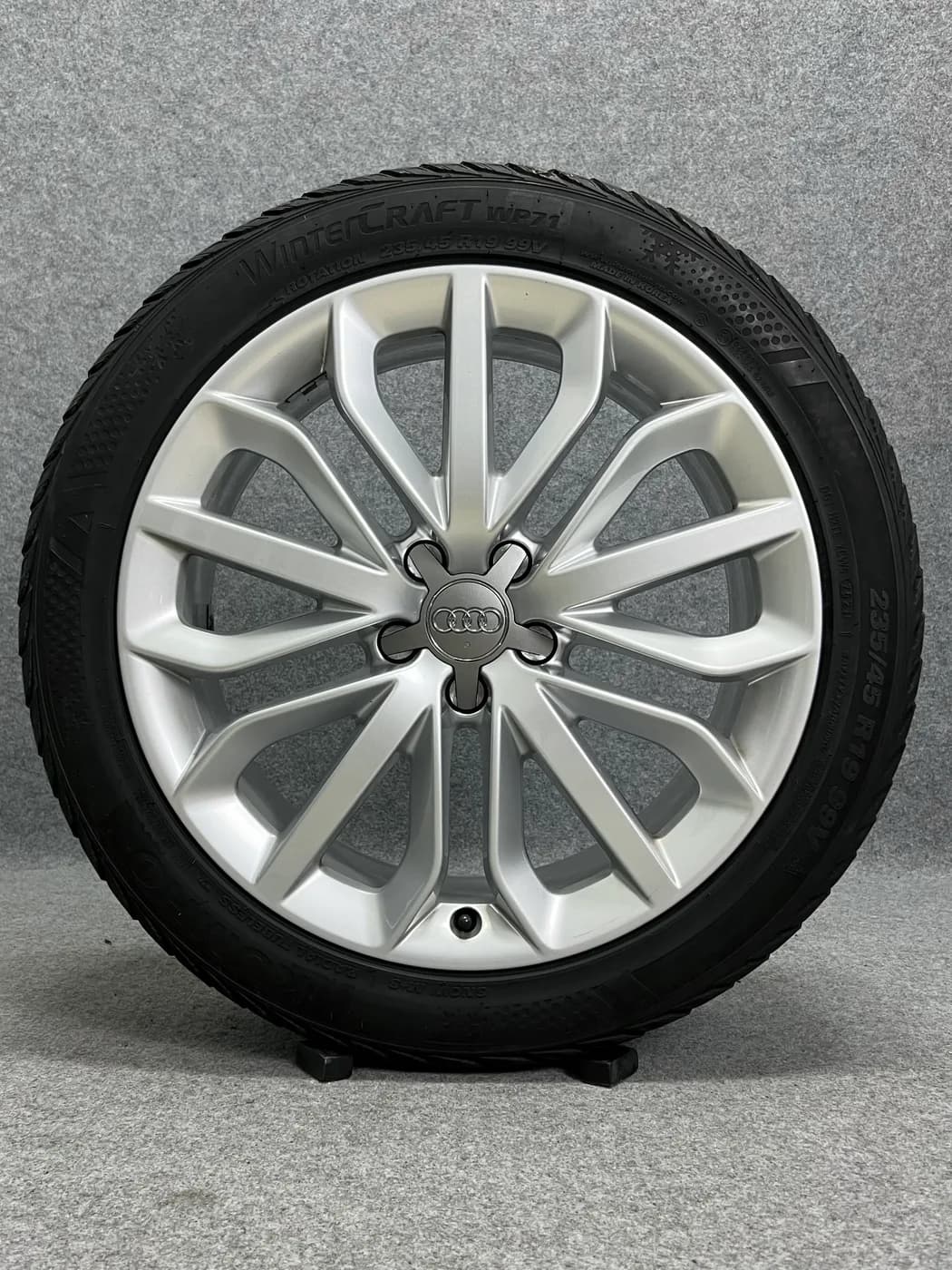 Audi 19" 5x112
