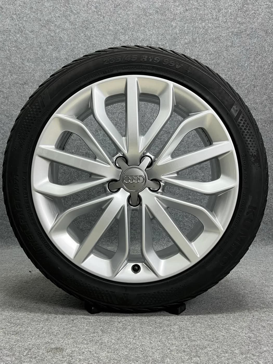 Audi 19" 5x112