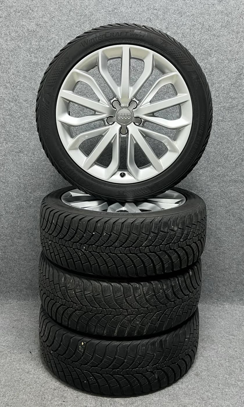 Audi 19" 5x112