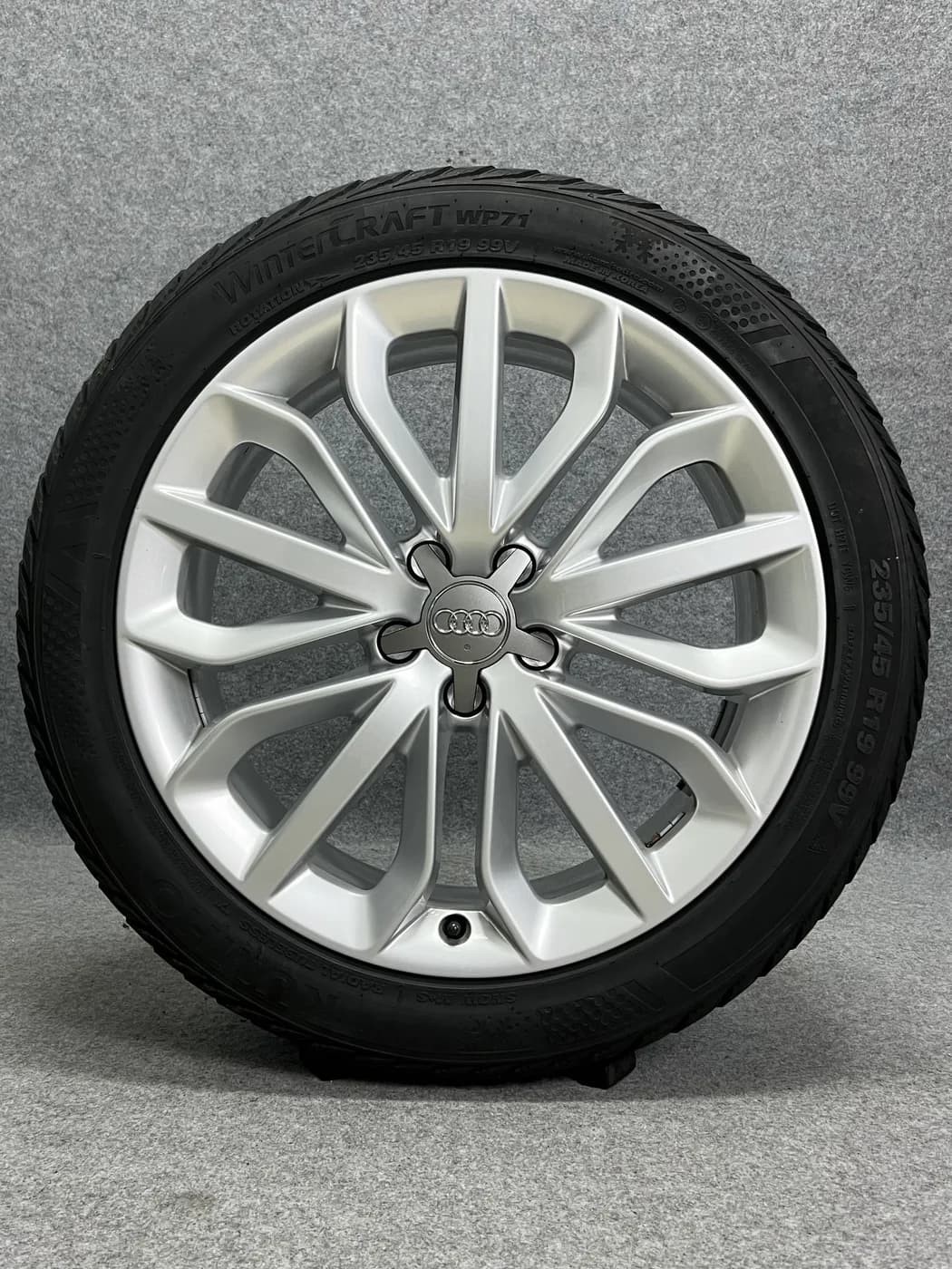 Audi 19" 5x112