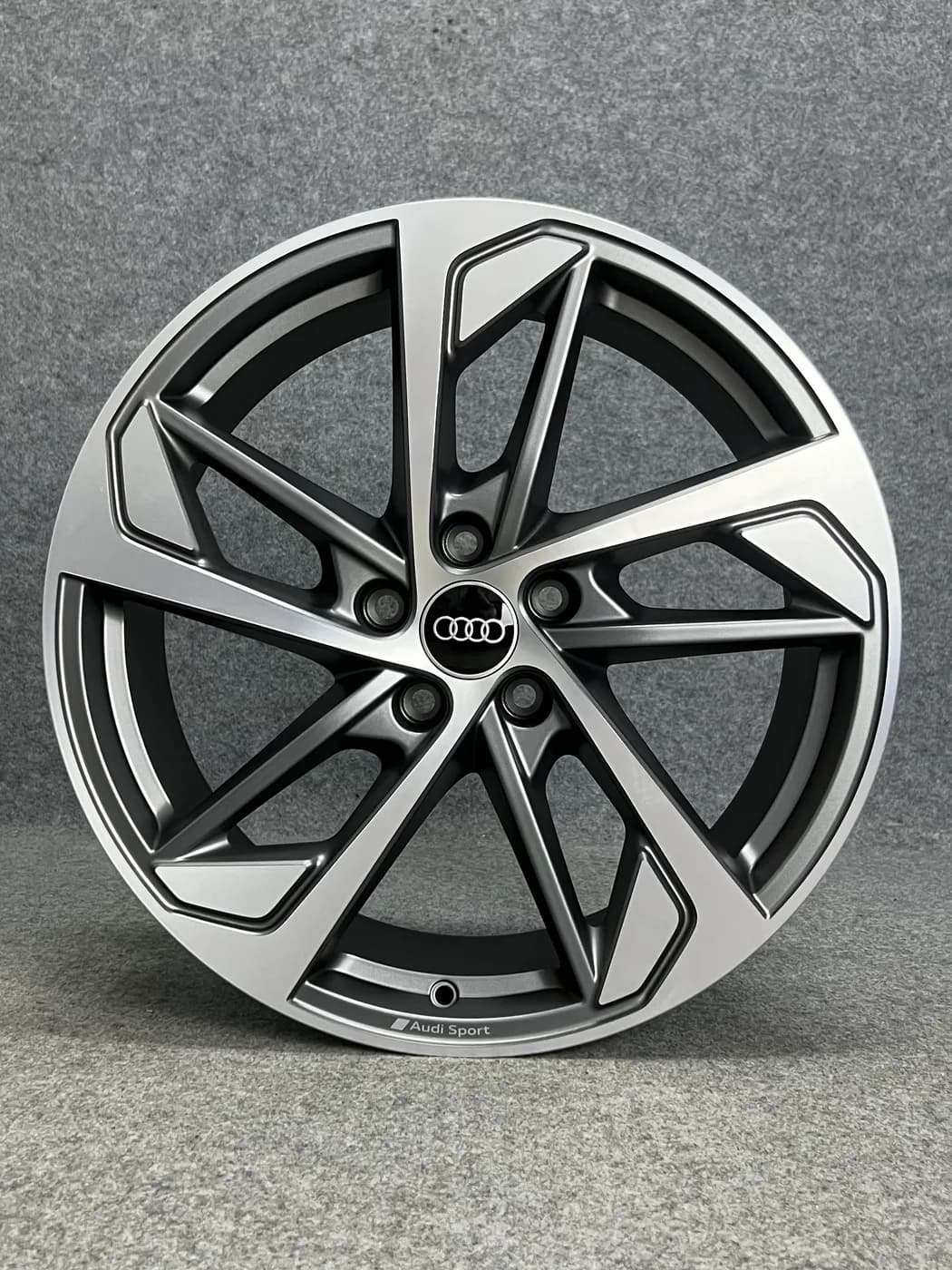 Audi 19" 5x112