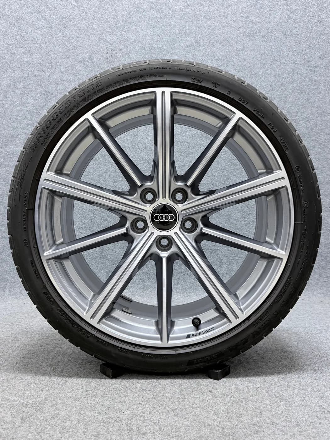 Audi 19" 5x112