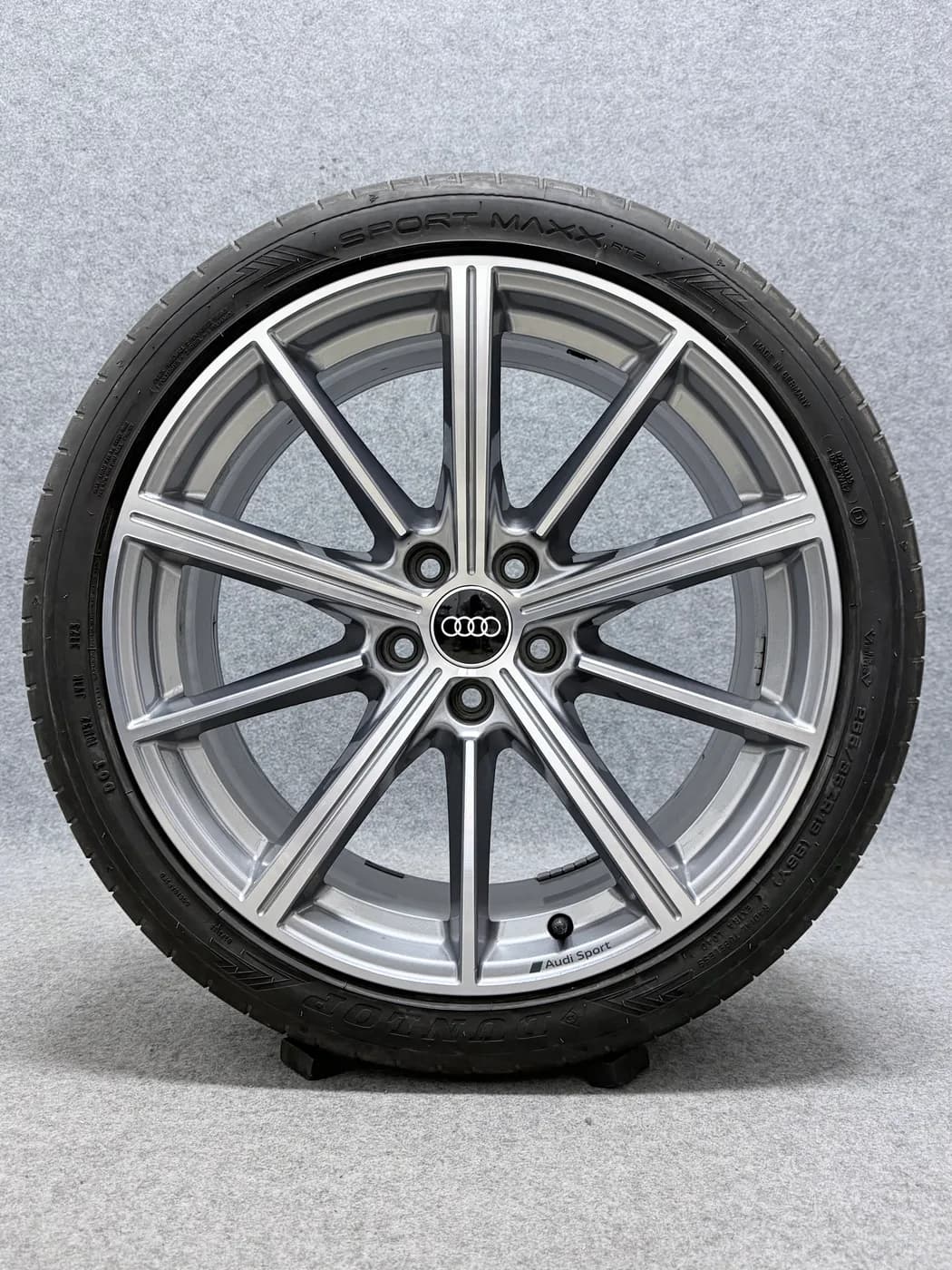 Audi 19" 5x112