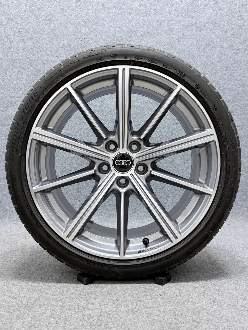 Audi 19" 5x112