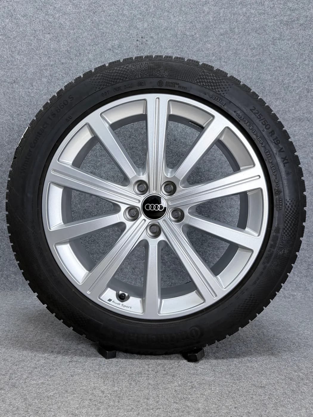 Audi 19" 5x112