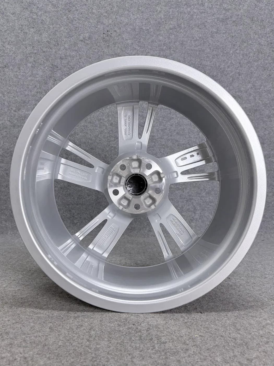 Audi 19" 5x112
