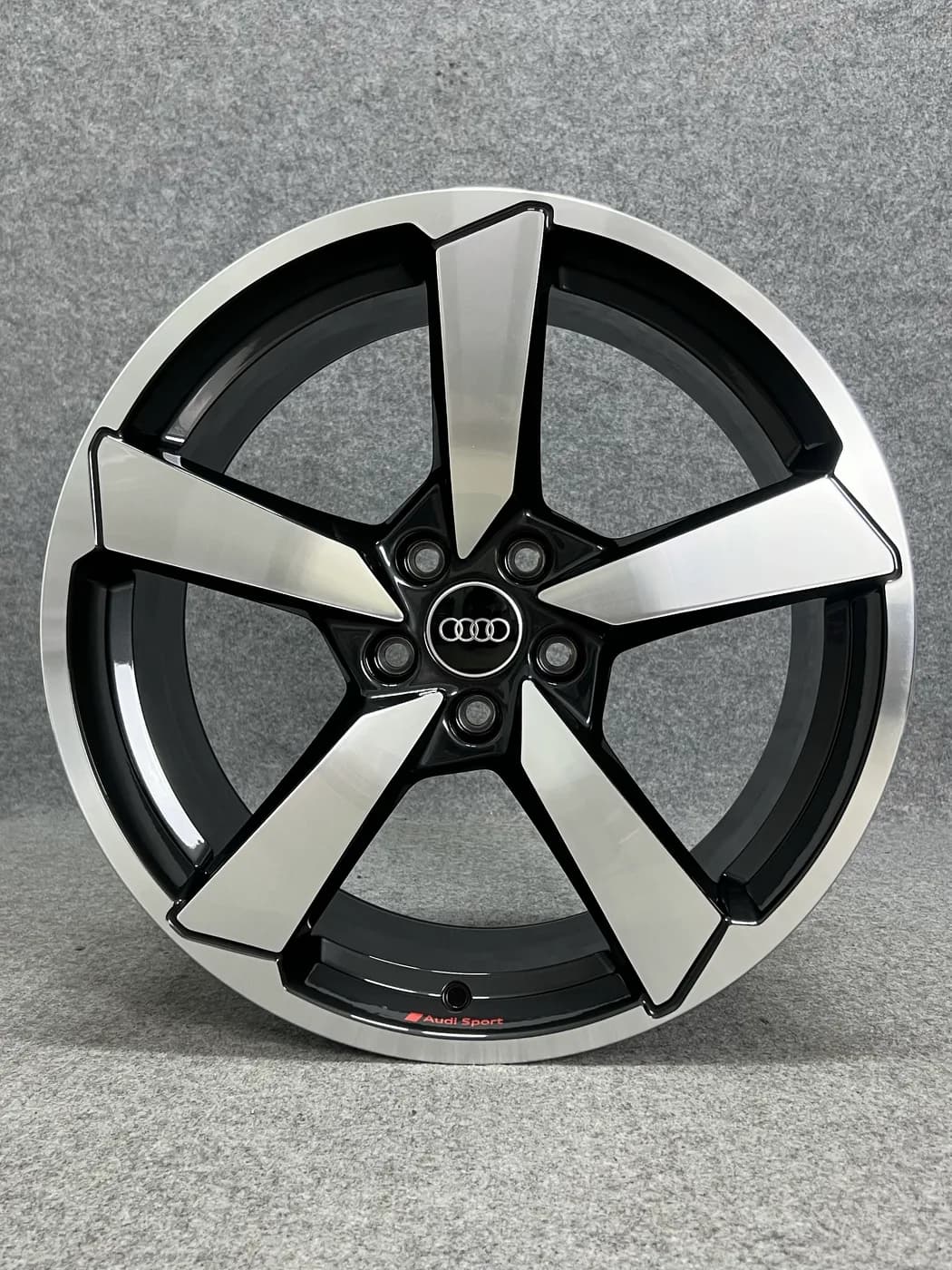 Audi 19" 5x112