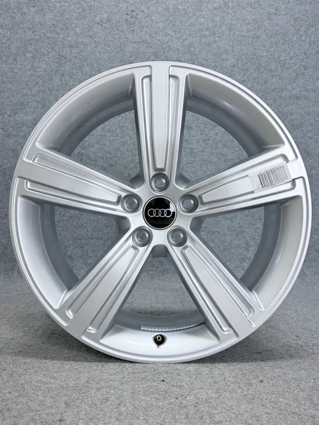 Audi 19" 5x112
