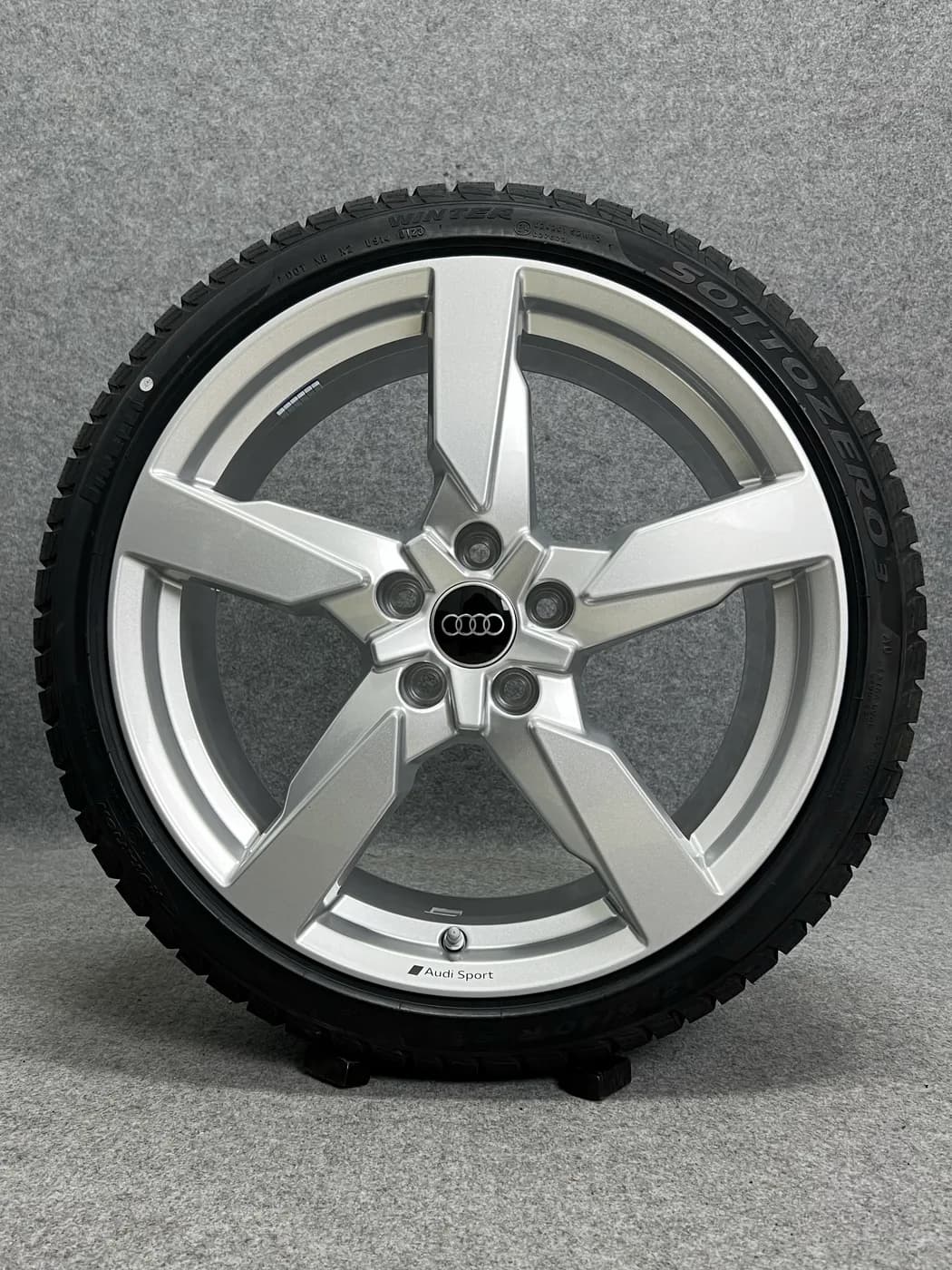 Audi 19" 5x112