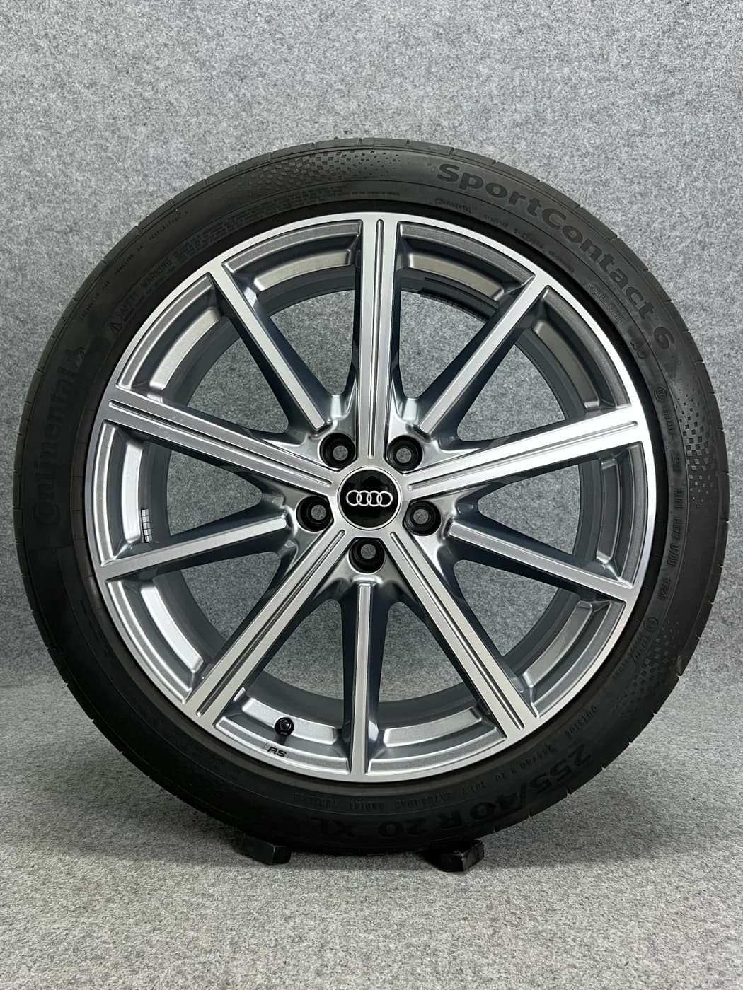 Audi 20" 5x112