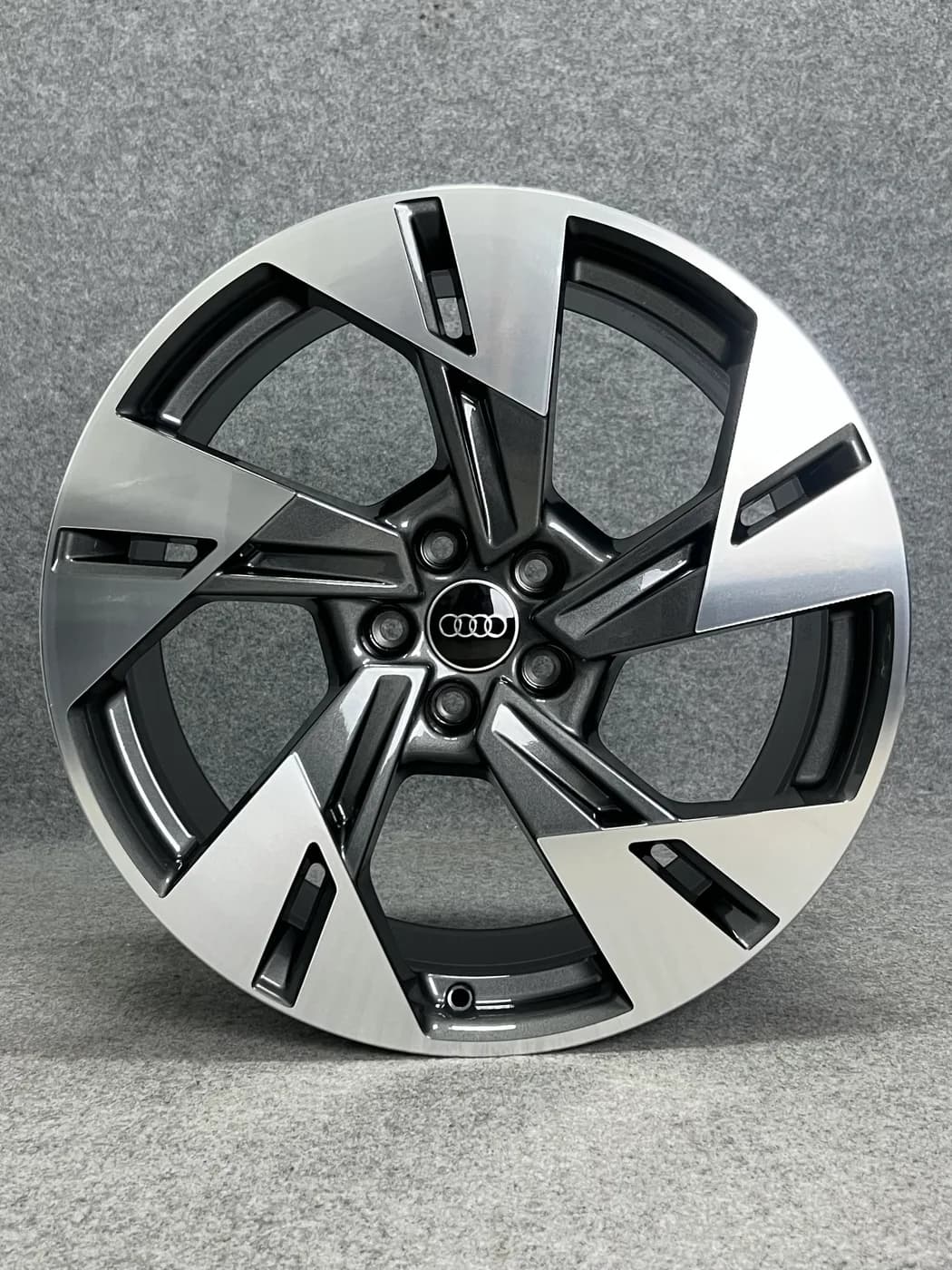 Audi 20" 5x112