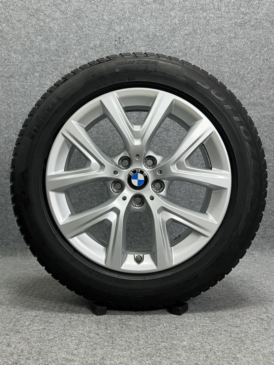 BMW 17" 5x112