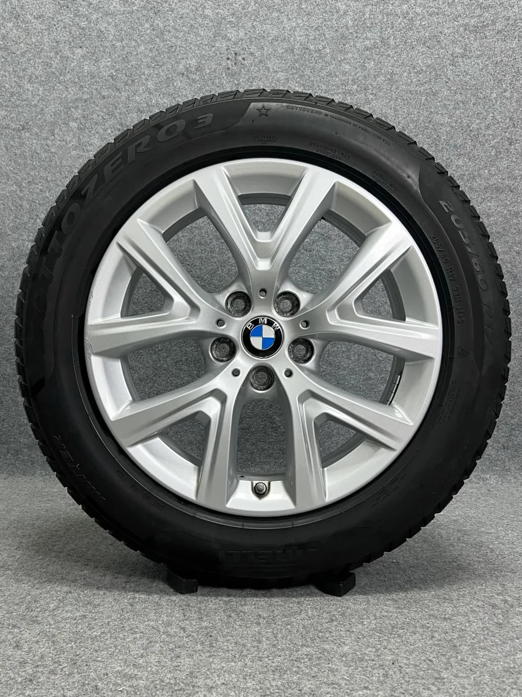 BMW 17" 5x112