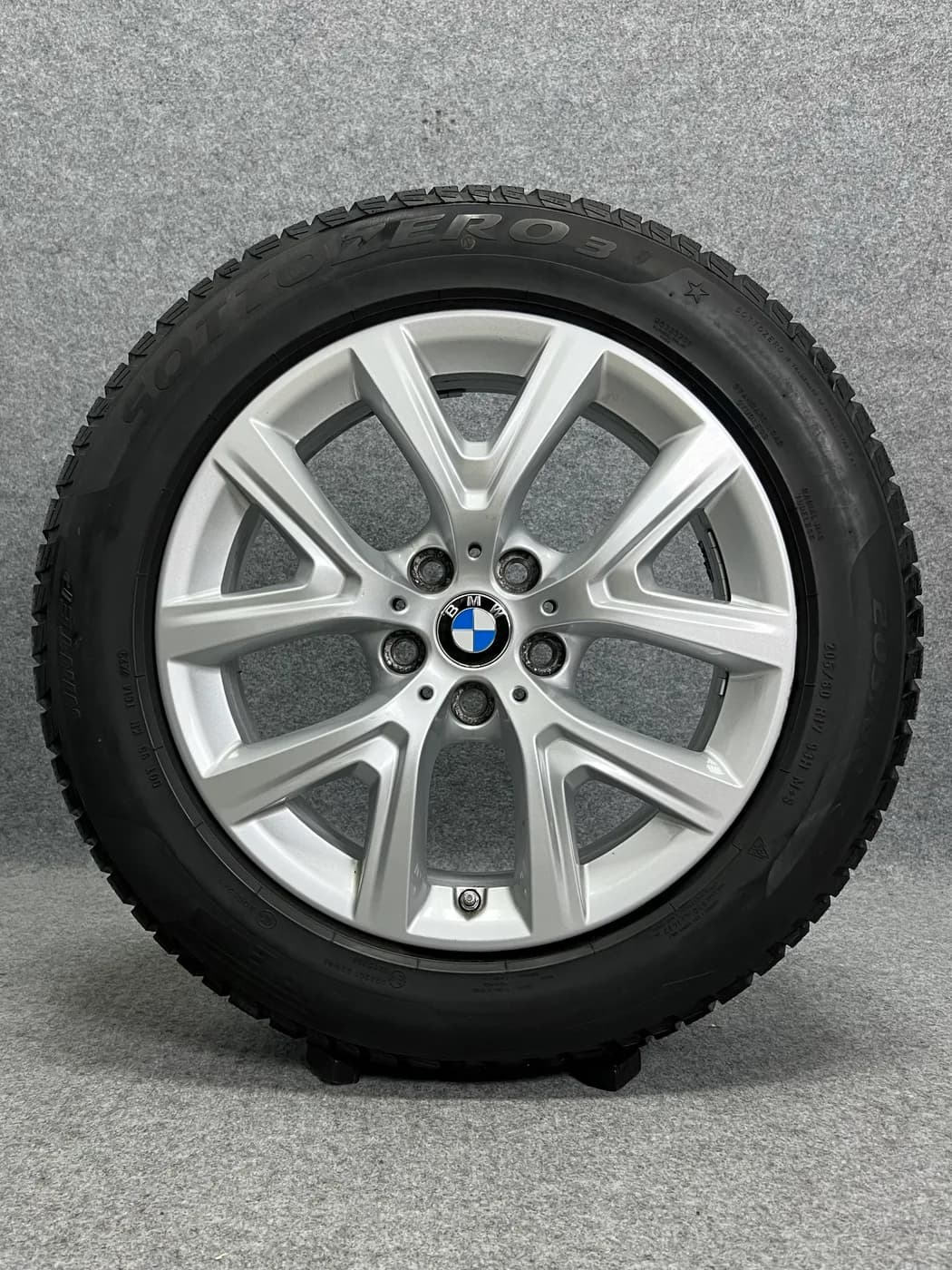 BMW 17" 5x112