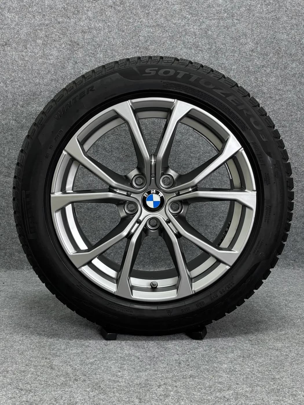 BMW 17" 5x112
