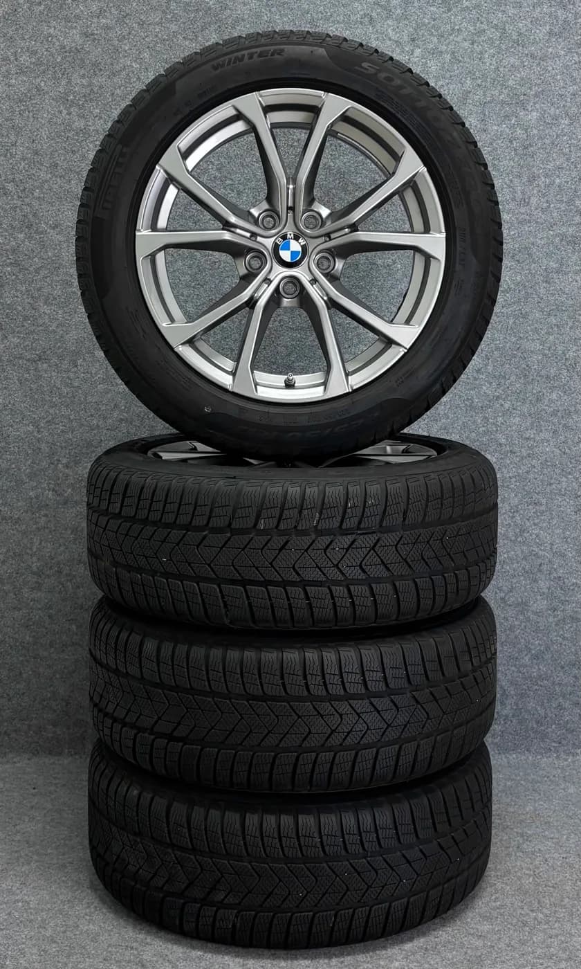 BMW 17" 5x112