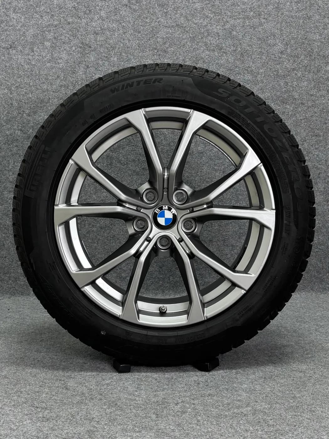 BMW 17" 5x112