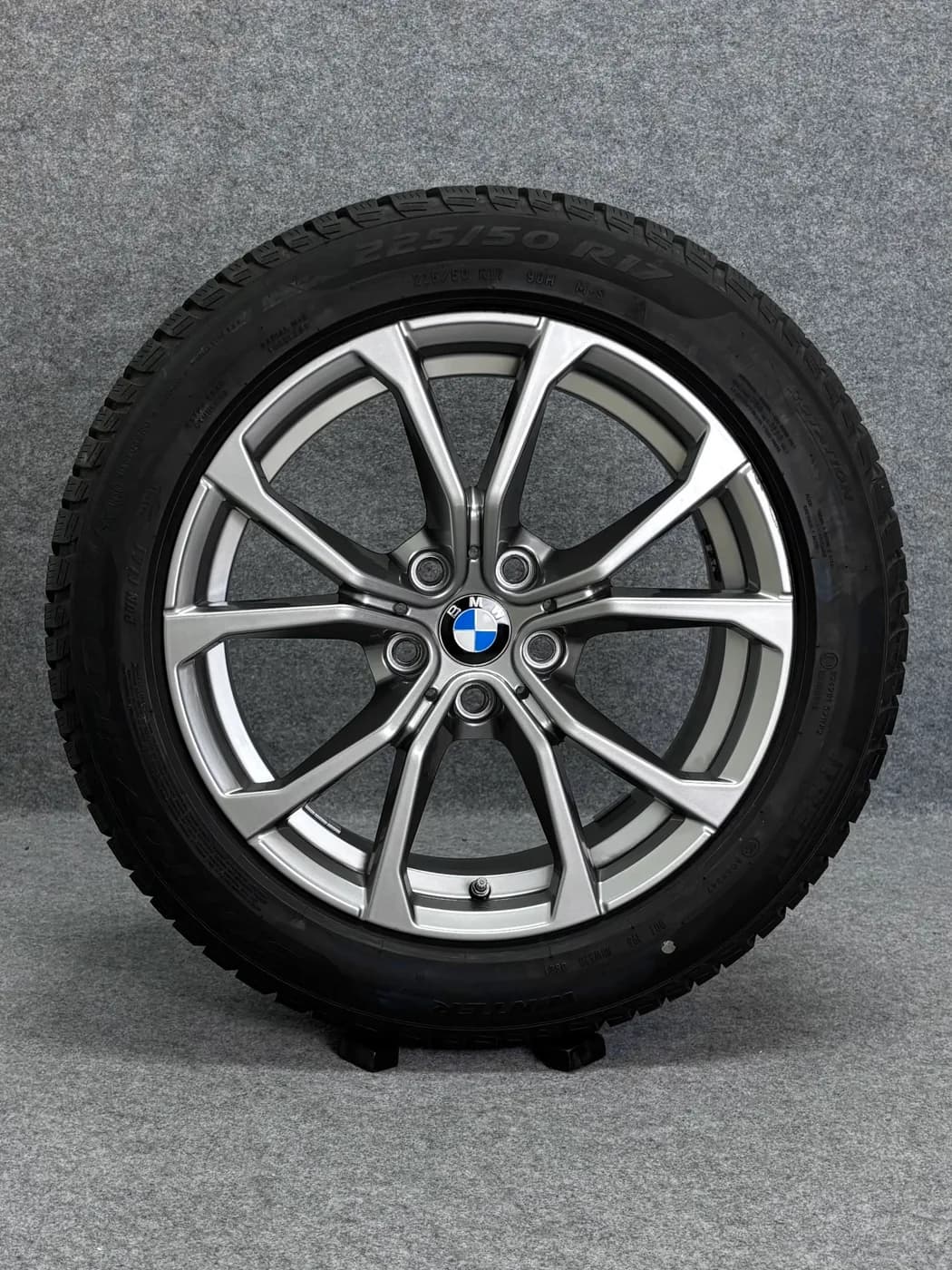 BMW 17" 5x112