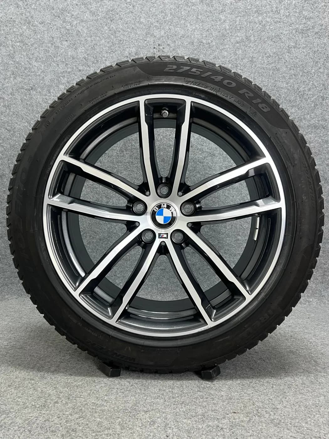 BMW 18" 5x112
