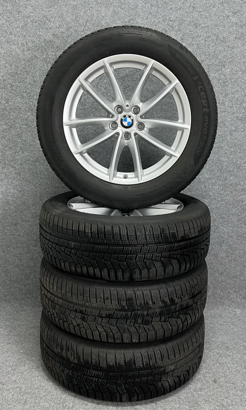 BMW 18" 5x112