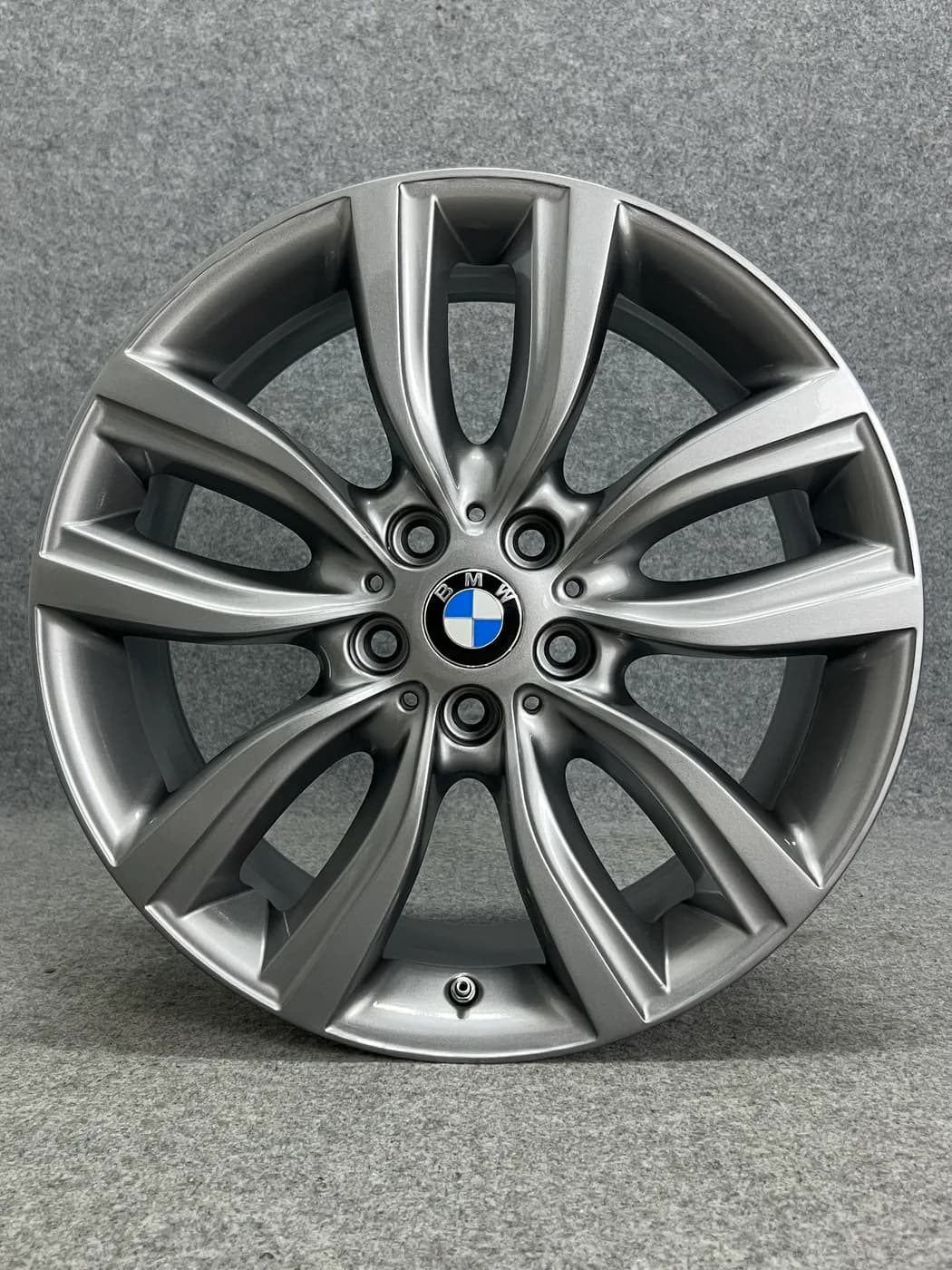BMW 18" 5x112