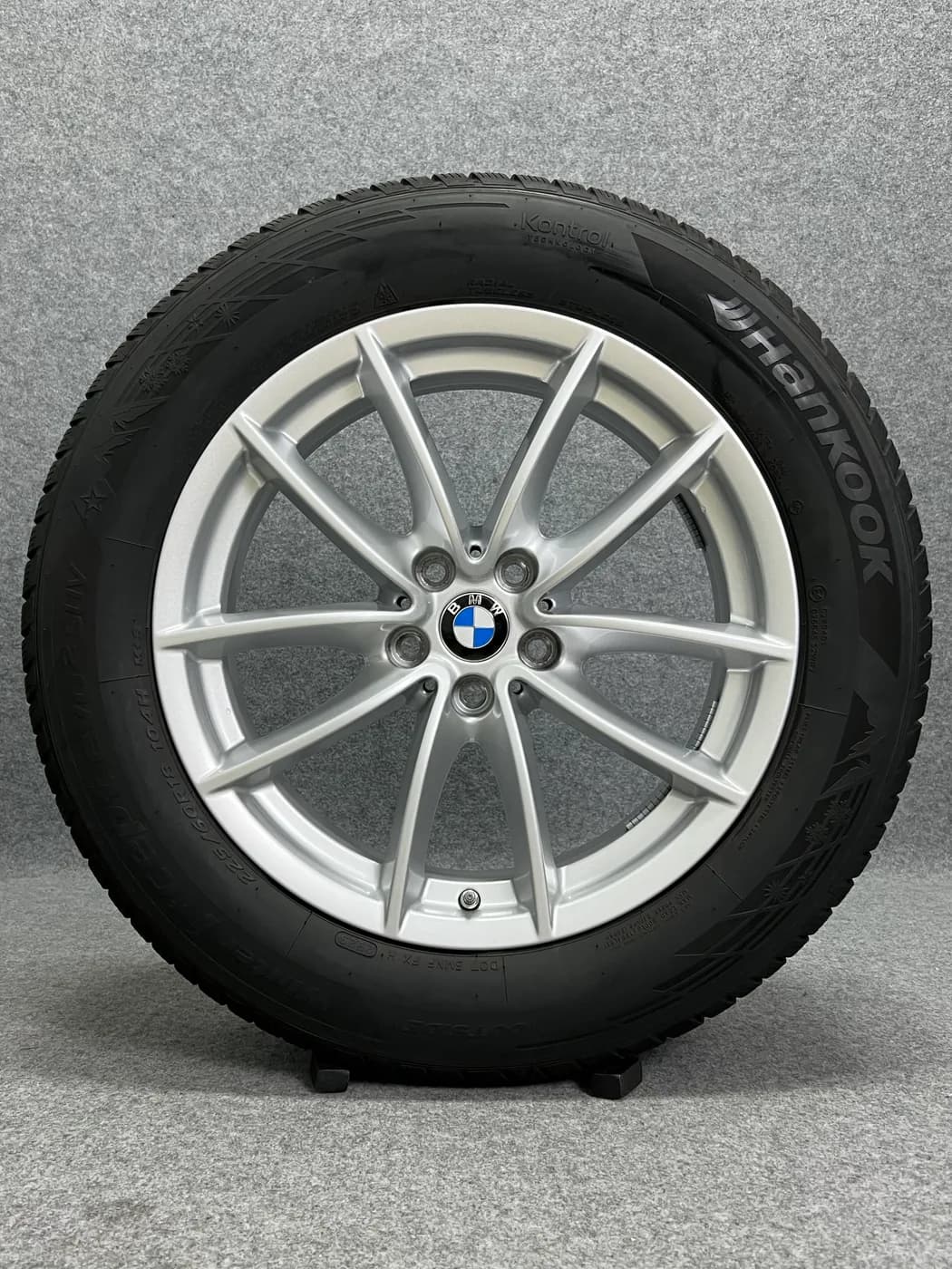 BMW 18" 5x112