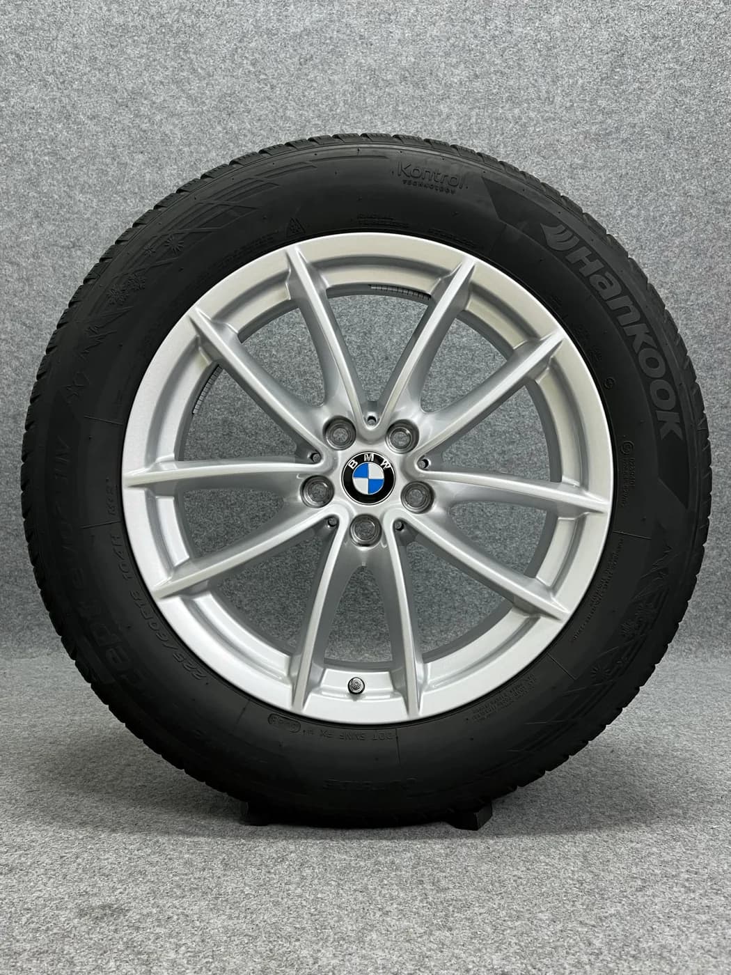 BMW 18" 5x112