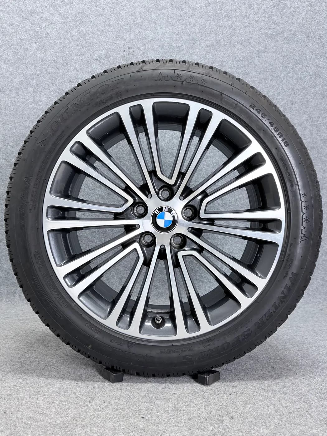 BMW 18" 5x112