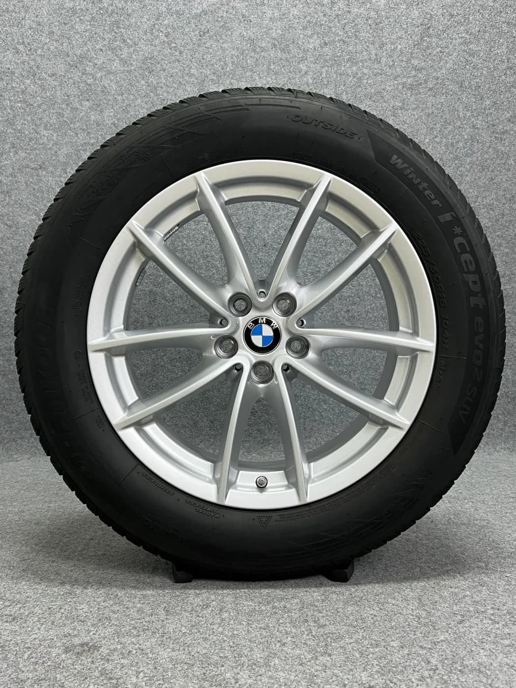 BMW 18" 5x112