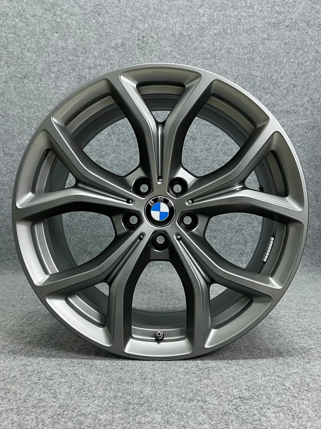 BMW 19" 5x112
