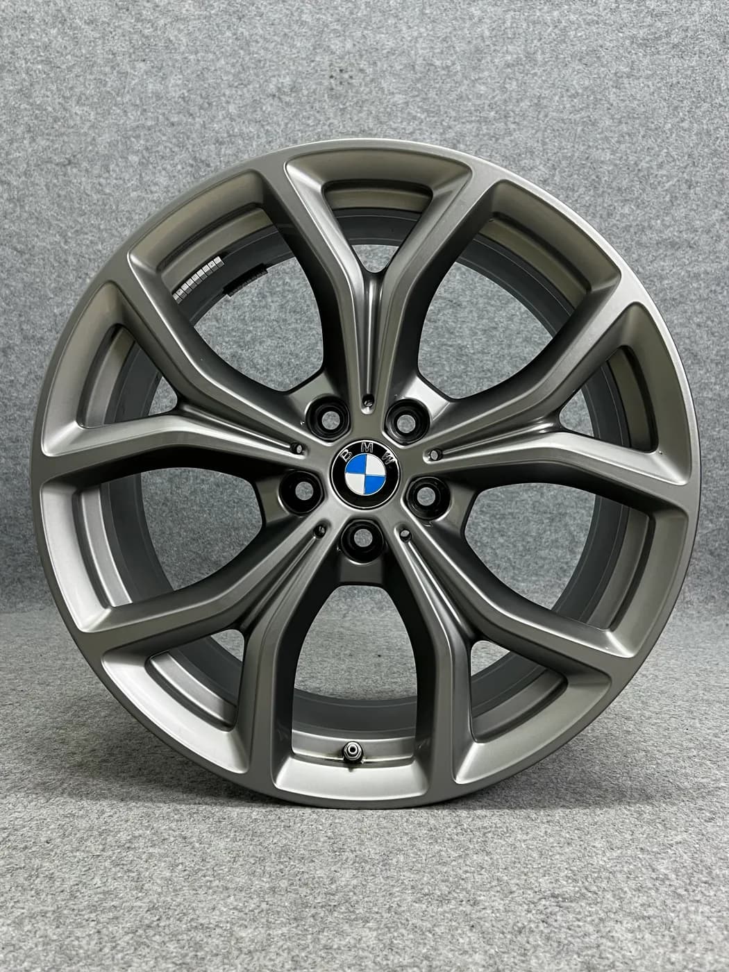 BMW 19" 5x112
