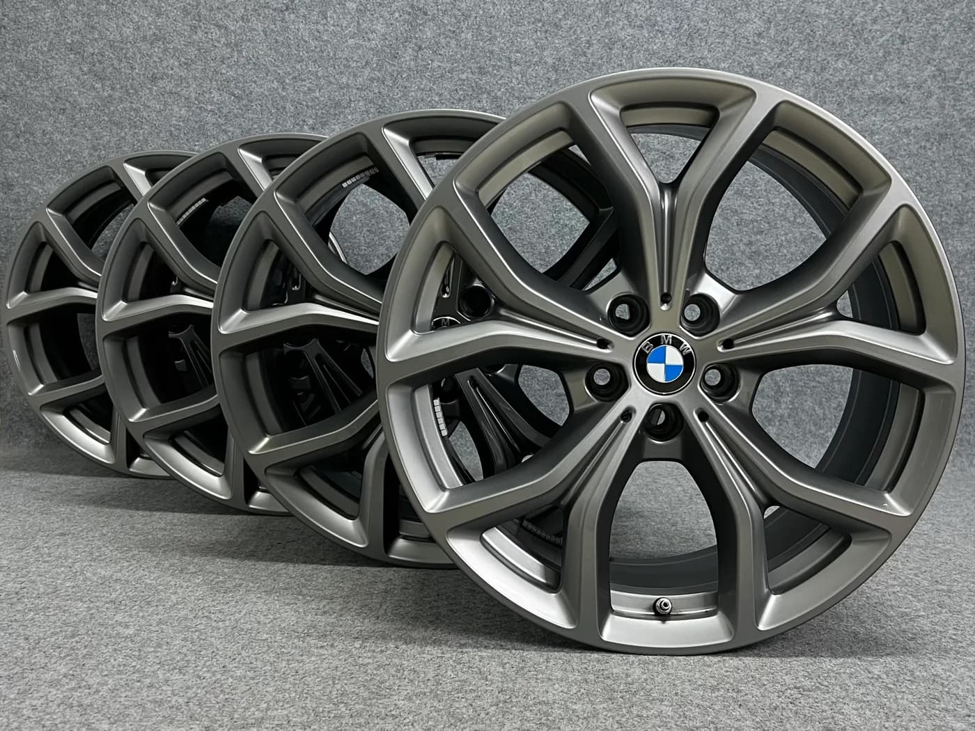 BMW 19" 5x112