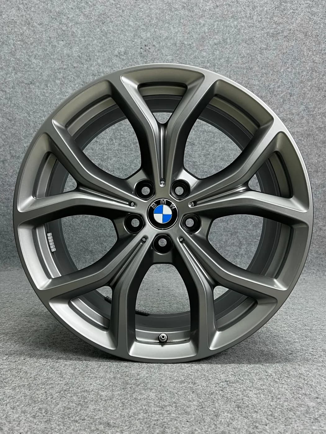 BMW 19" 5x112