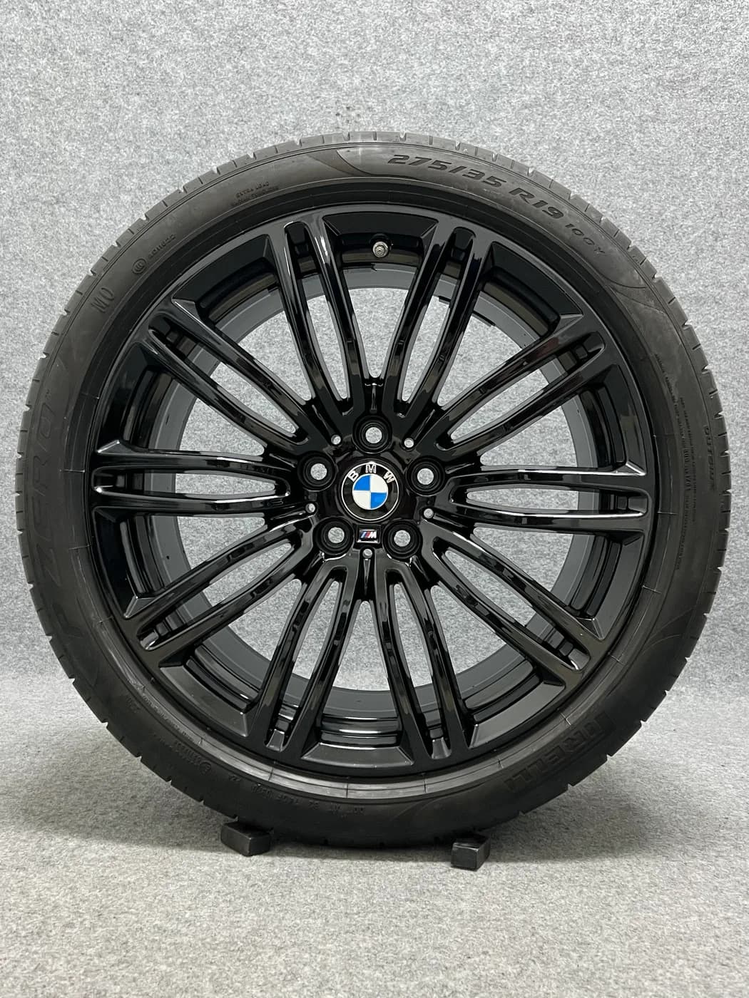 BMW 19" 5x112