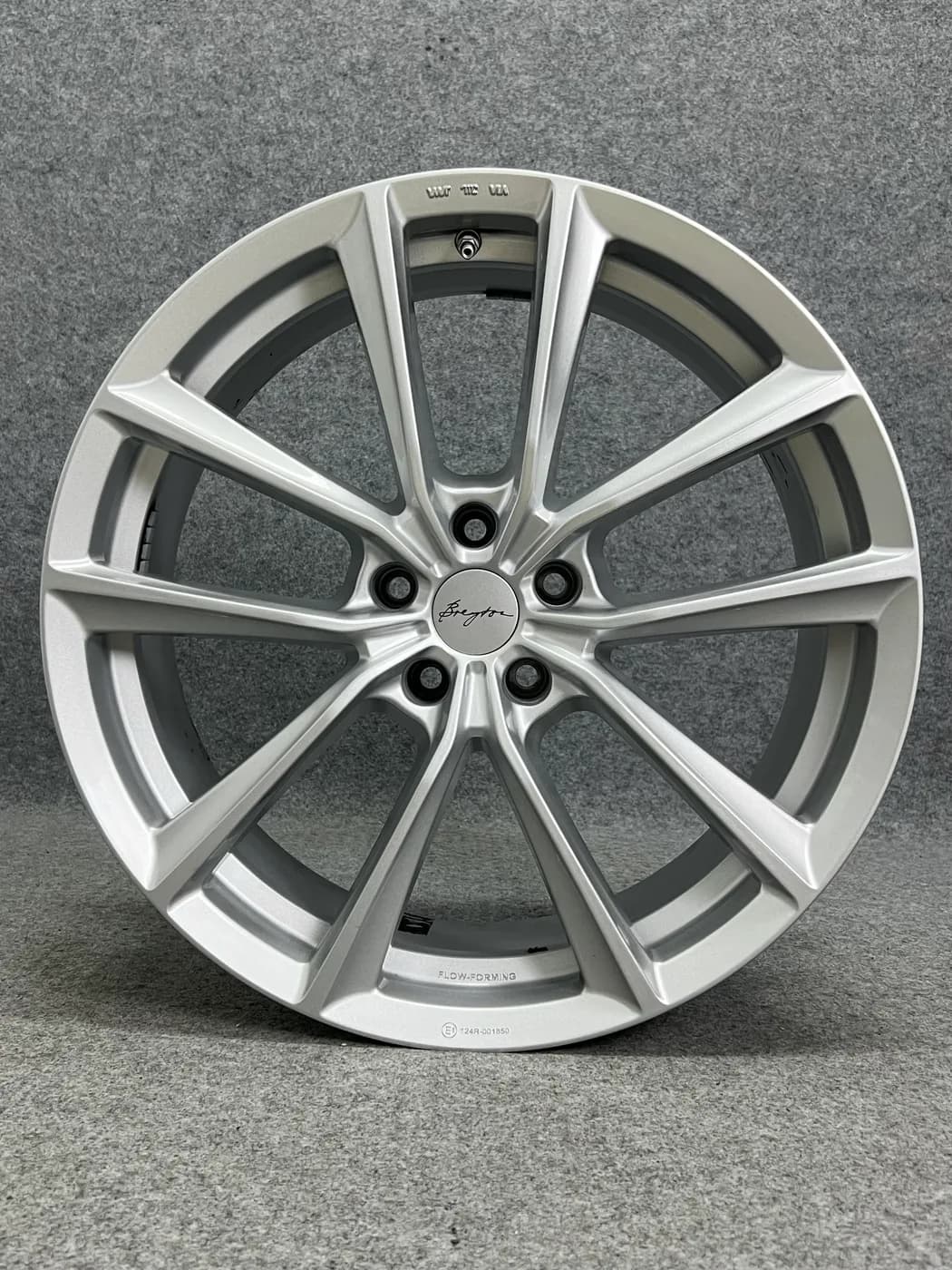 Breyton 20" 5x112