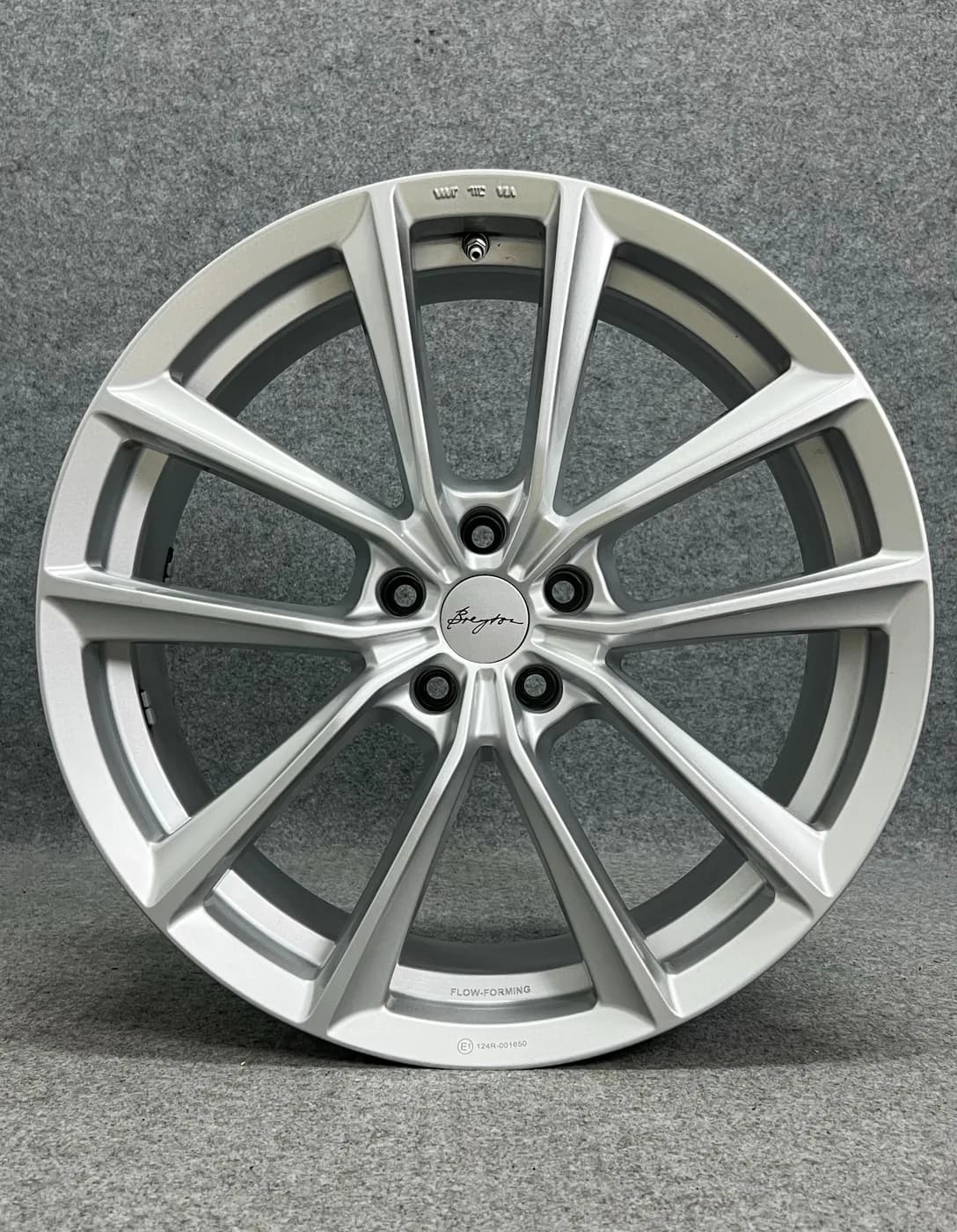Breyton 20" 5x112