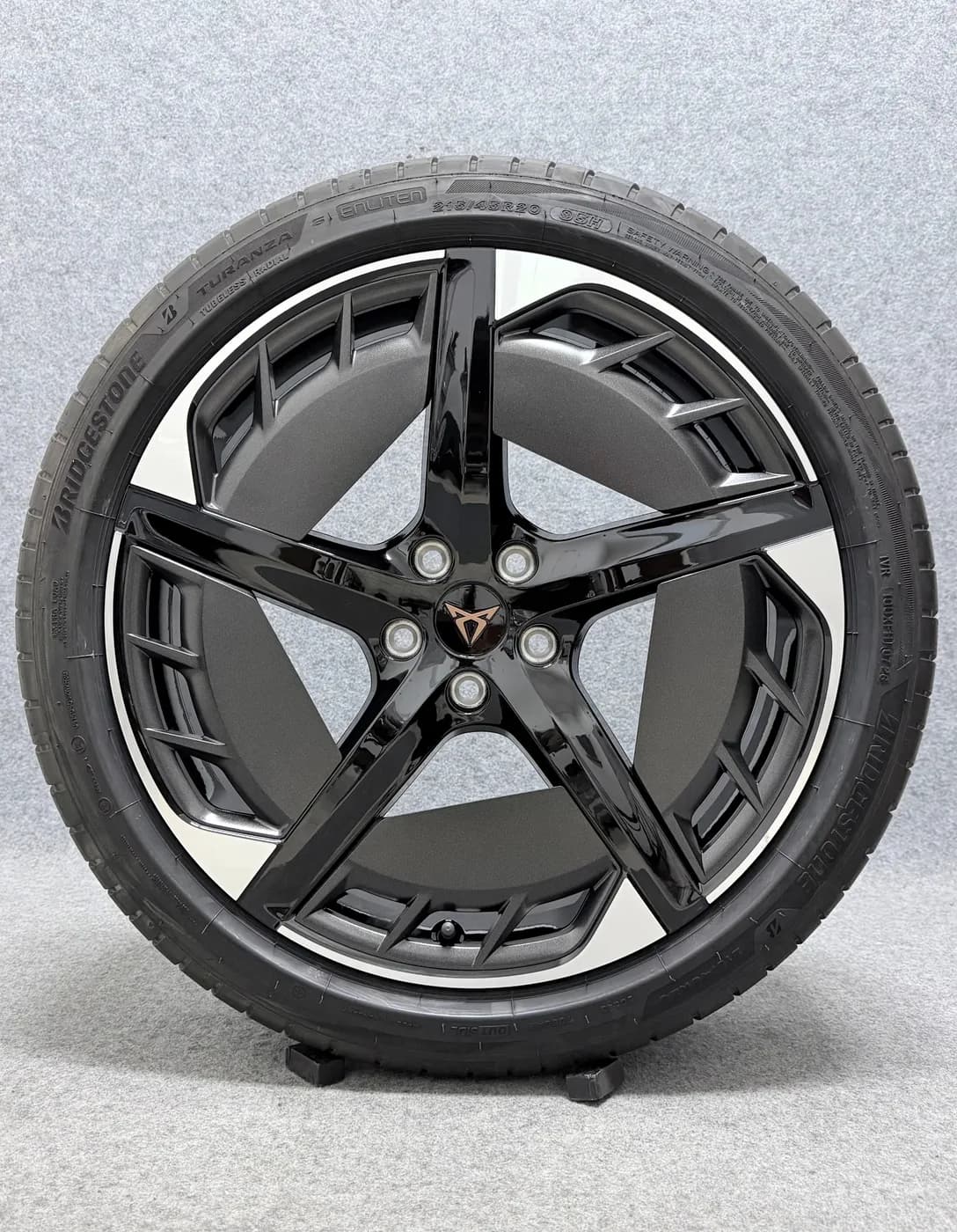 Cupra 20" 5x112