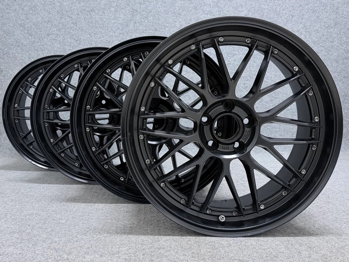 Dotz 19" 5x112